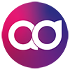 As Designers Logo
